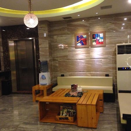 Mustika Gajah Mada Hotel Jakarta Luaran gambar