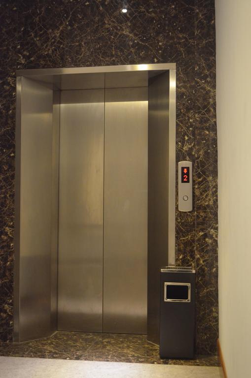 Mustika Gajah Mada Hotel Jakarta Luaran gambar