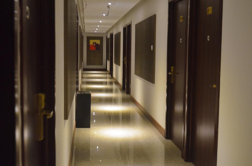 Mustika Gajah Mada Hotel Jakarta Luaran gambar