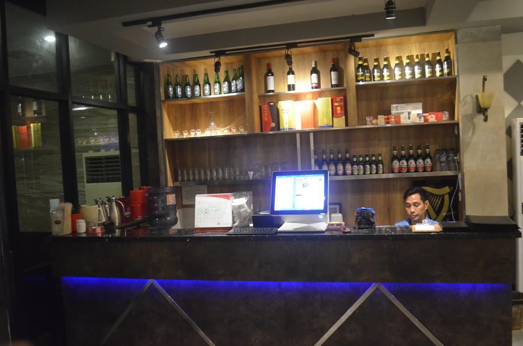 Mustika Gajah Mada Hotel Jakarta Luaran gambar