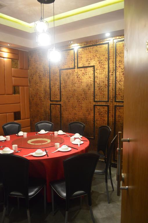 Mustika Gajah Mada Hotel Jakarta Luaran gambar