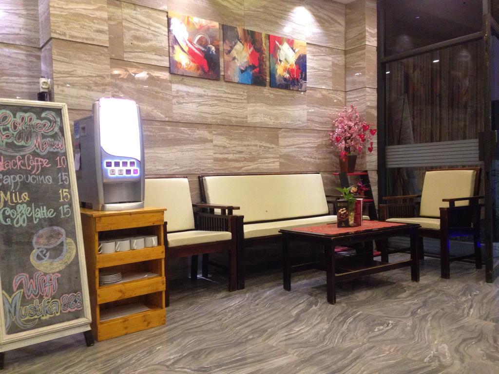 Mustika Gajah Mada Hotel Jakarta Luaran gambar