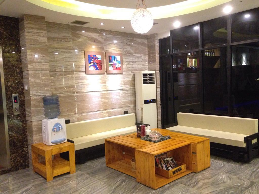 Mustika Gajah Mada Hotel Jakarta Luaran gambar