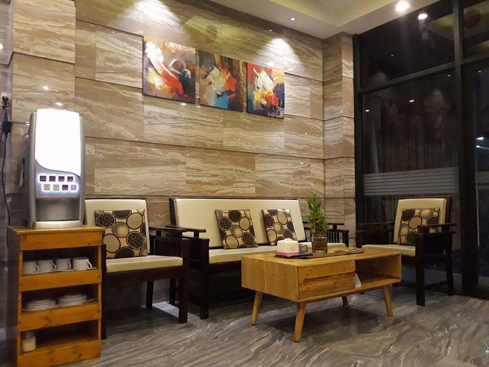 Mustika Gajah Mada Hotel Jakarta Luaran gambar