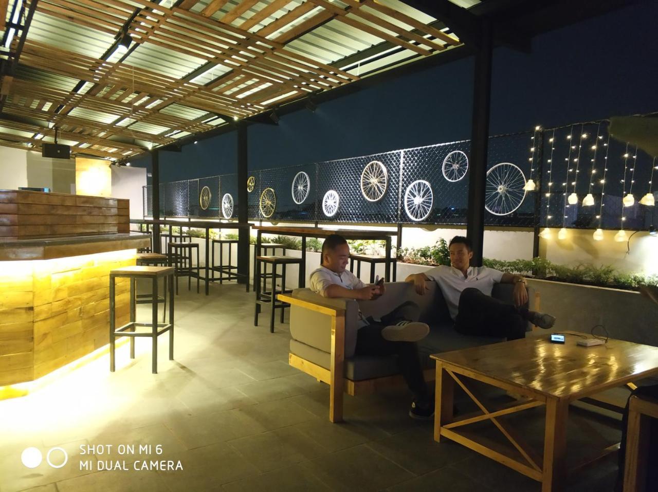 Mustika Gajah Mada Hotel Jakarta Luaran gambar