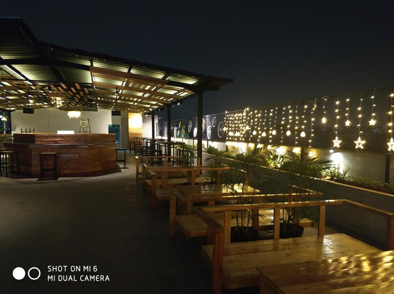 Mustika Gajah Mada Hotel Jakarta Luaran gambar