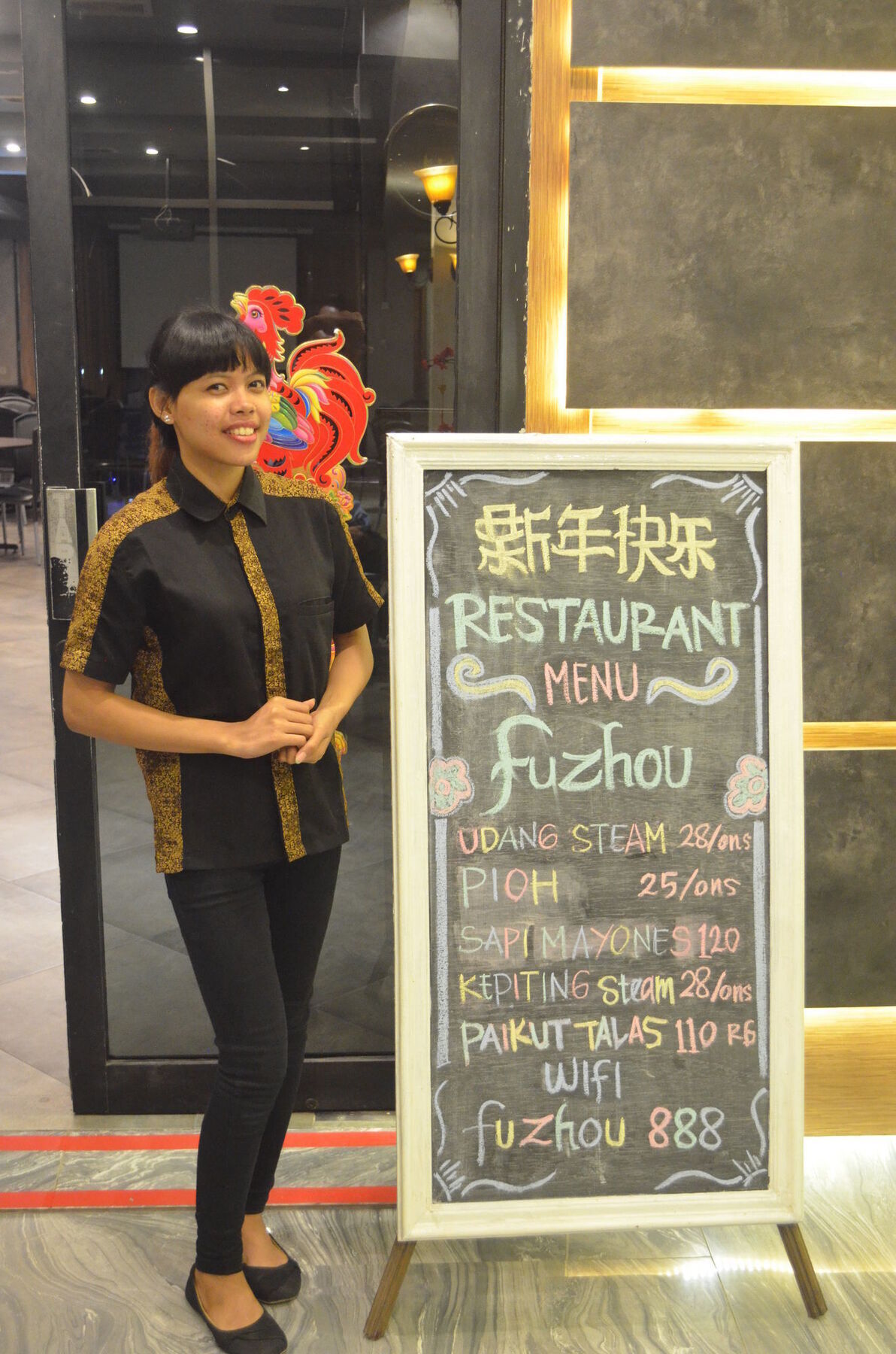 Mustika Gajah Mada Hotel Jakarta Luaran gambar