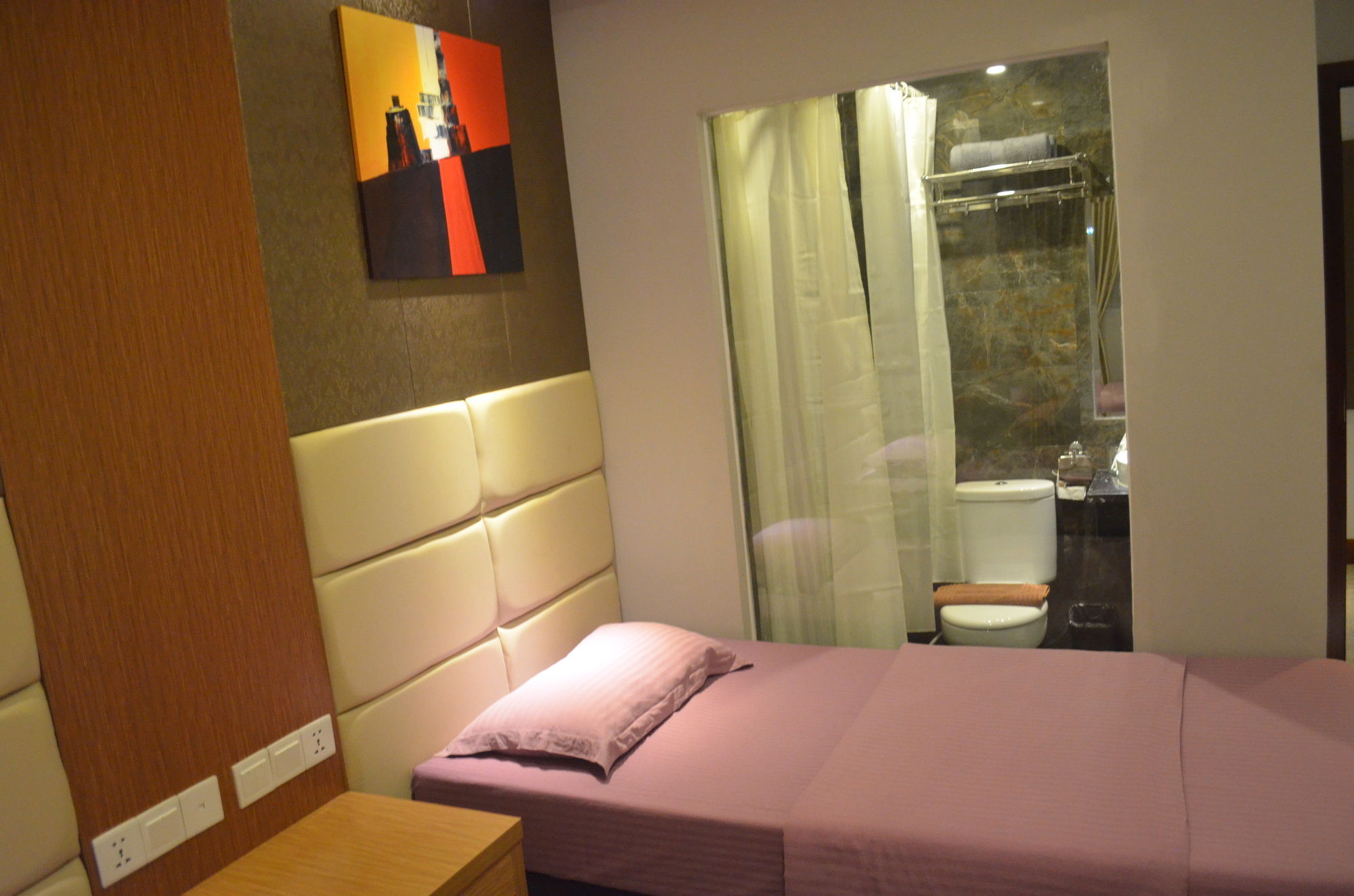 Mustika Gajah Mada Hotel Jakarta Luaran gambar