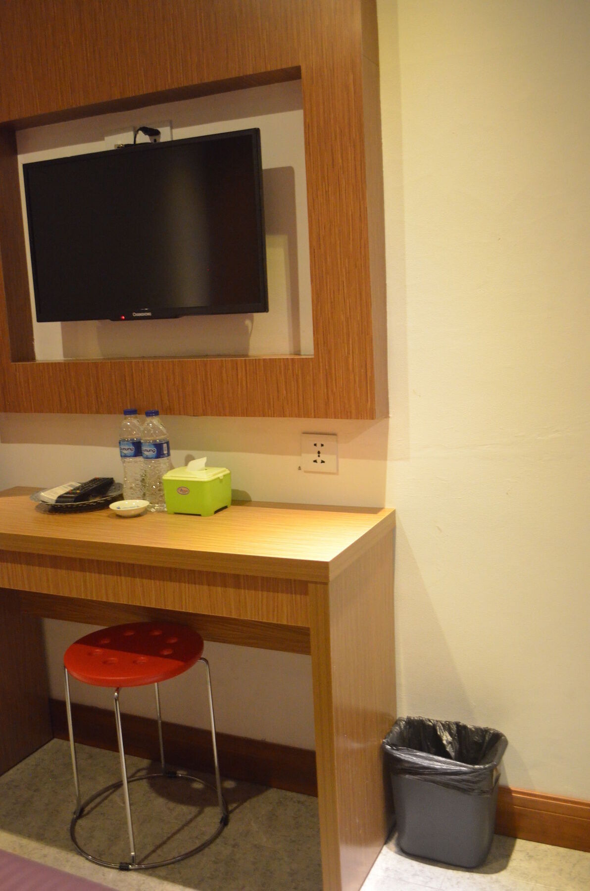 Mustika Gajah Mada Hotel Jakarta Luaran gambar