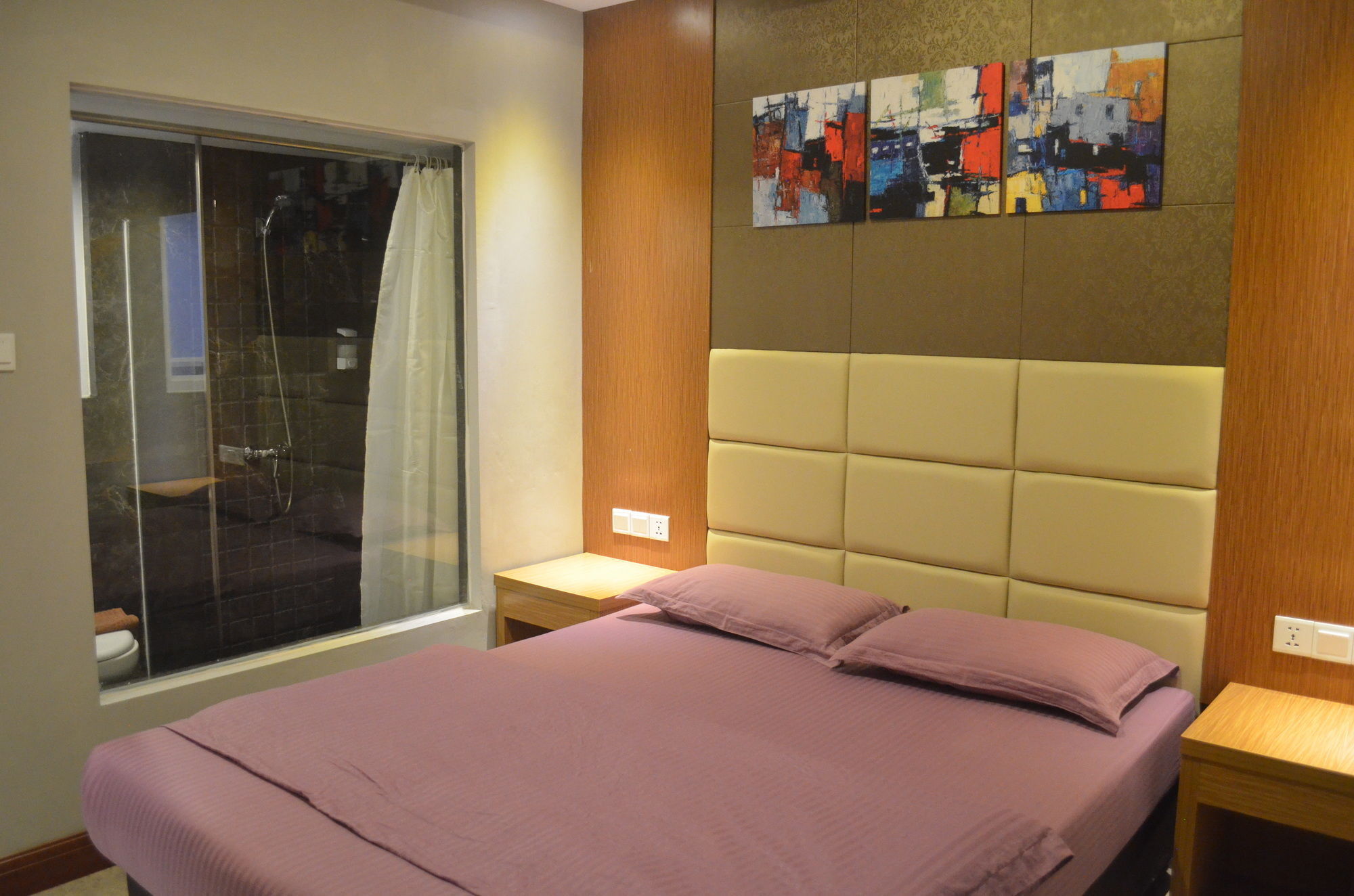 Mustika Gajah Mada Hotel Jakarta Luaran gambar