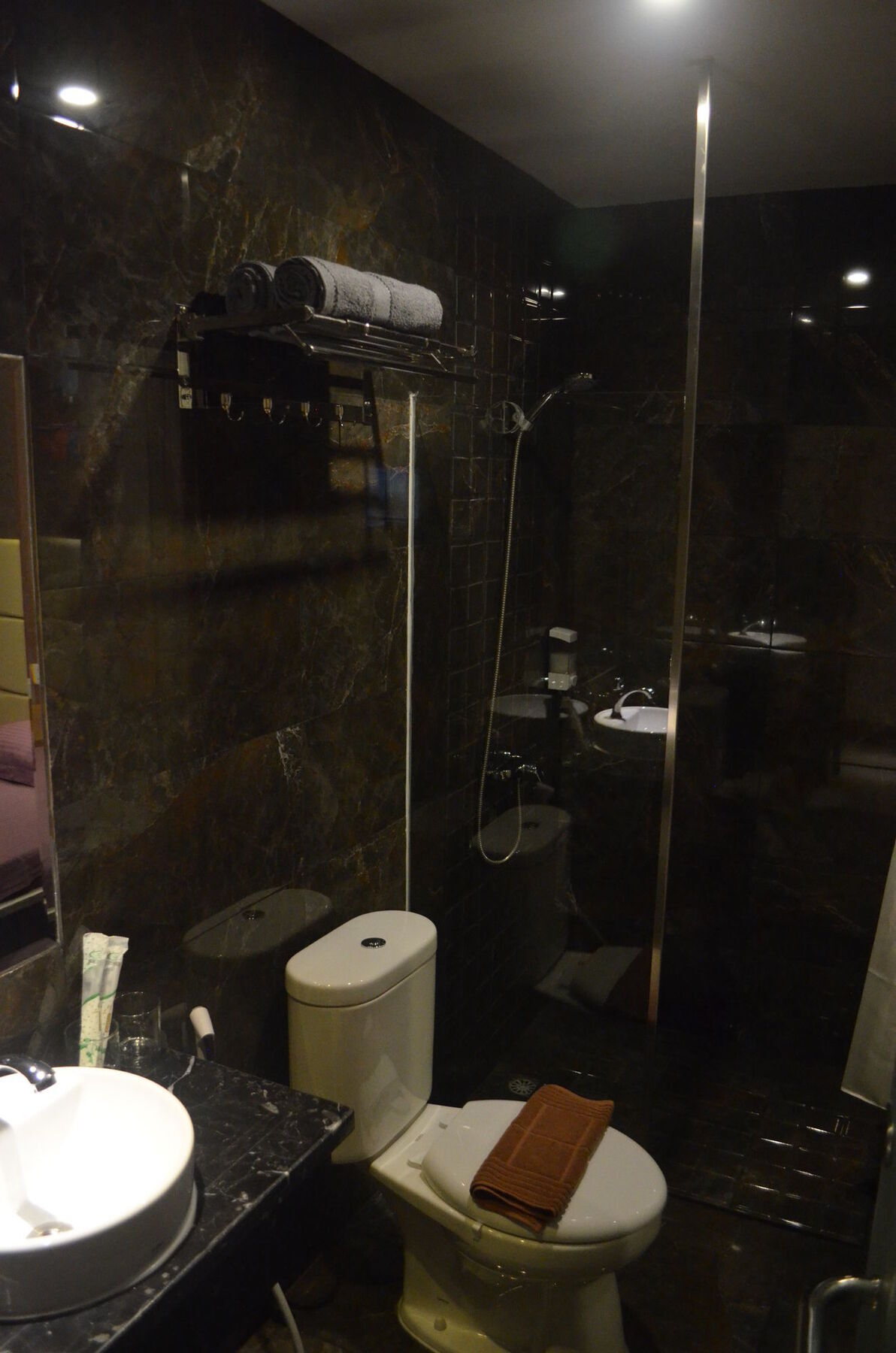 Mustika Gajah Mada Hotel Jakarta Luaran gambar
