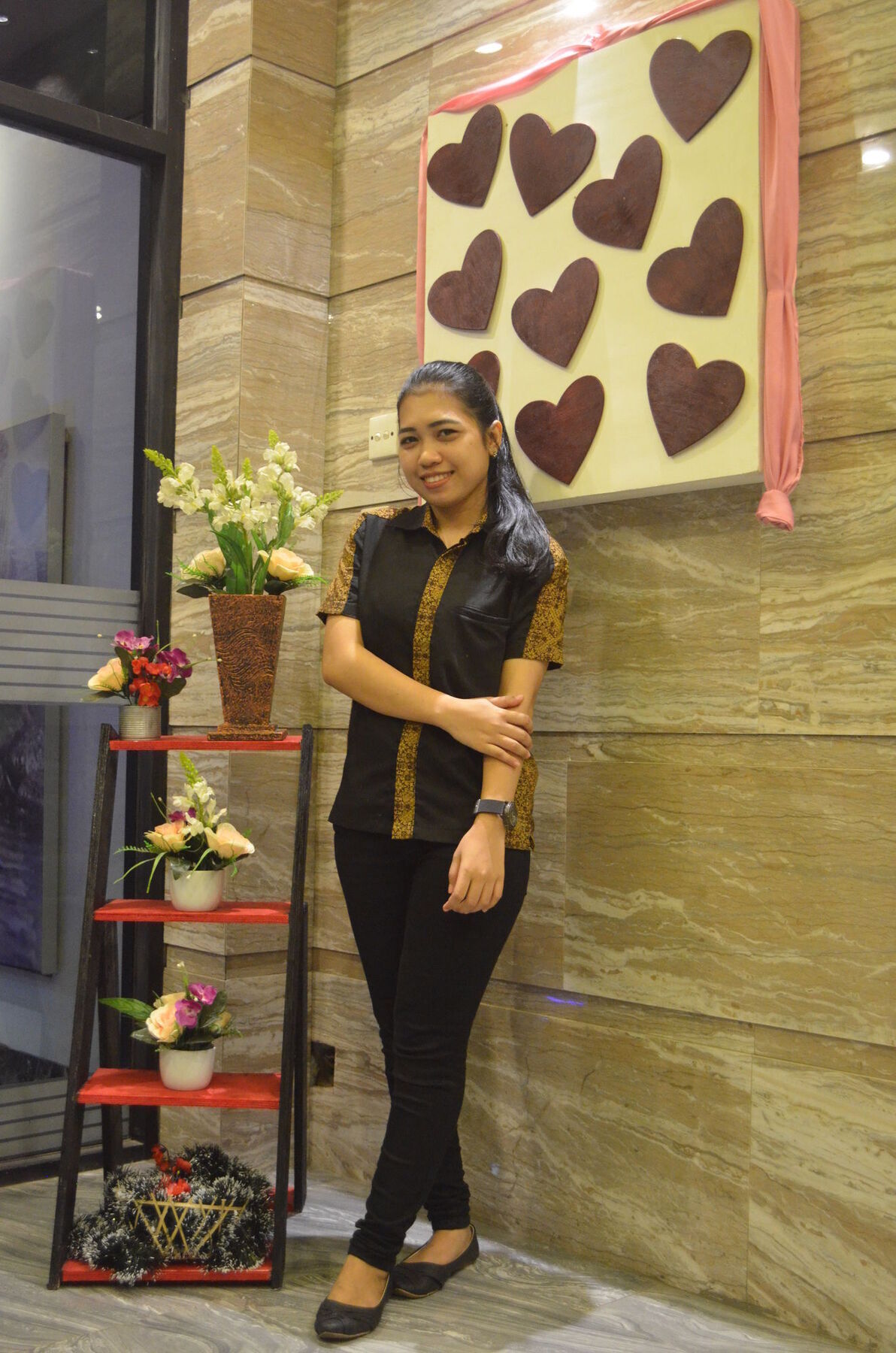 Mustika Gajah Mada Hotel Jakarta Luaran gambar