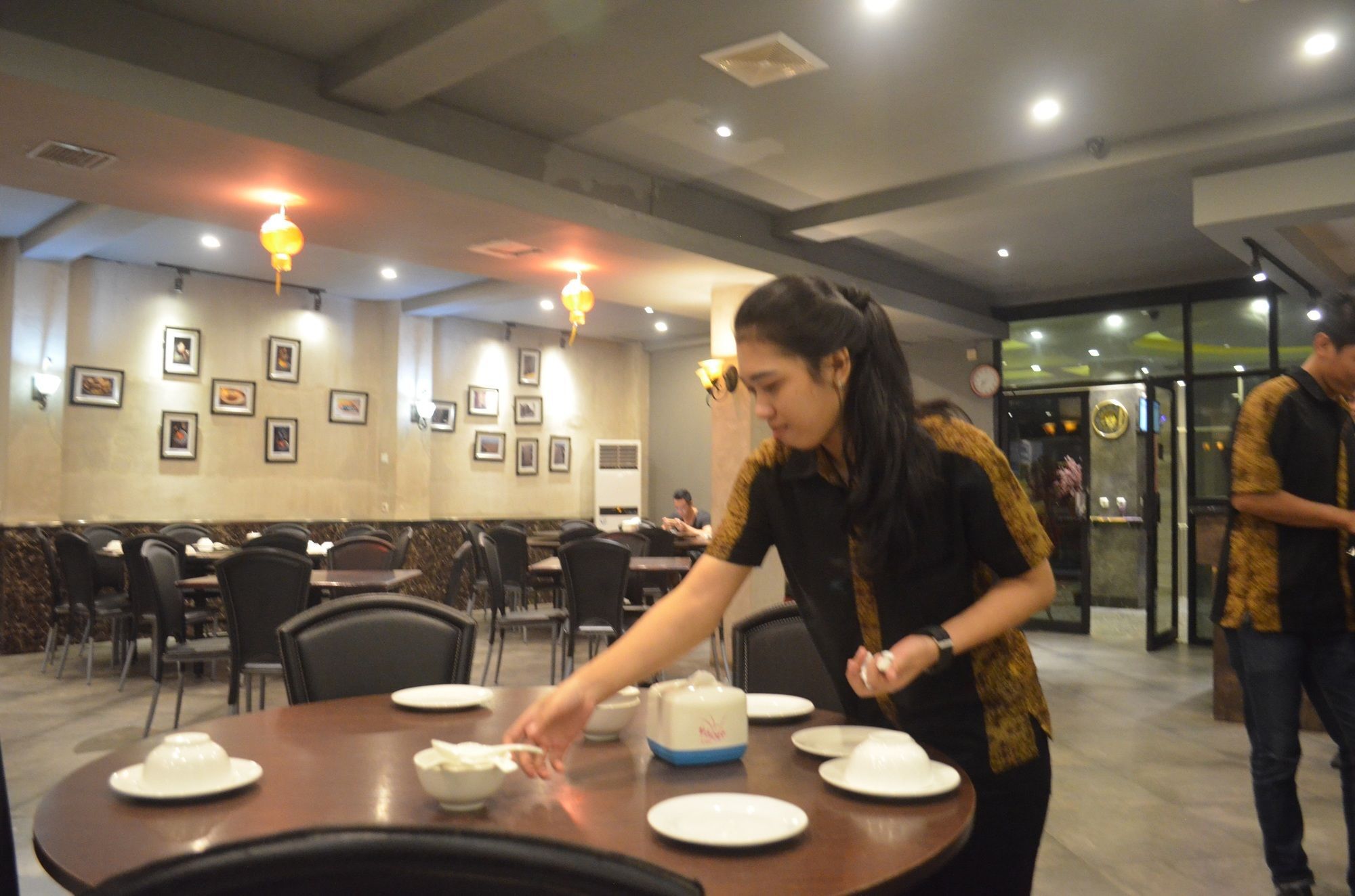 Mustika Gajah Mada Hotel Jakarta Luaran gambar
