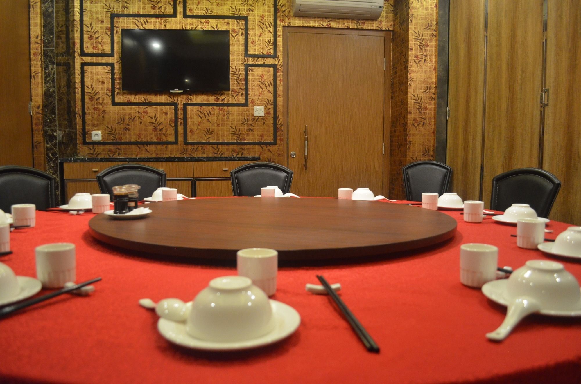 Mustika Gajah Mada Hotel Jakarta Luaran gambar